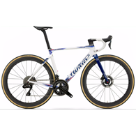 Rower Wilier Filante SLR Ult Di2 S Kleos 50 FDJ