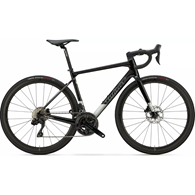 Rower Wilier Garda 105 12s S Miche Ref DX Czarny