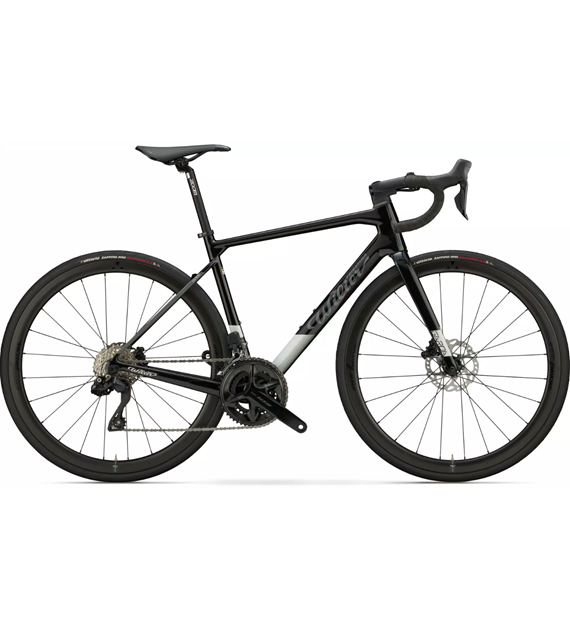 Rower Wilier Garda 105 12s S Miche Ref DX Czarny