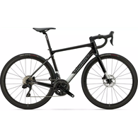 Wilier rower GARDA 105 Di2 MICHE REFLEX DX M Czarn