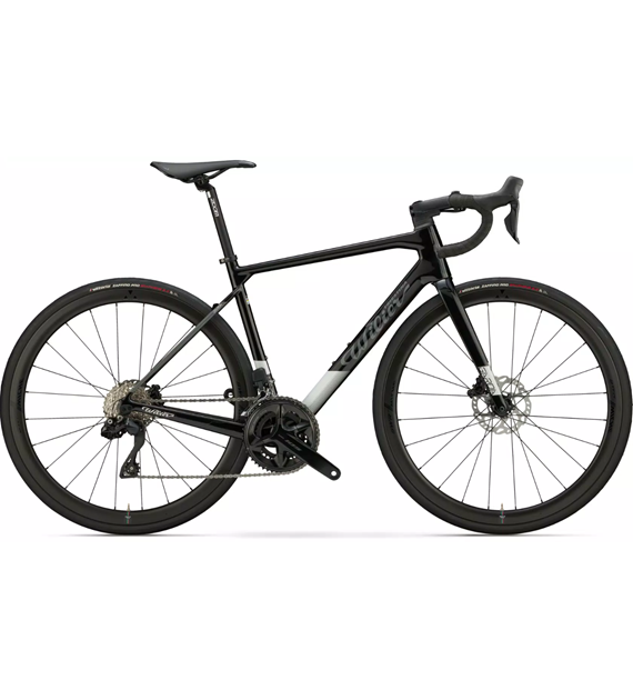 Wilier rower GARDA 105 Di2 MICHE REFLEX DX M Czarn