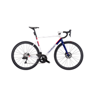 Wilier Rower Verticale SLR Dura Ace Di2 Kleos RD36 S groupama FDJ