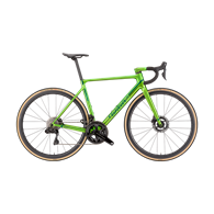 Wilier Rower Verticale SLR D.Ace Di2 Kleos RD 36 M Hulk Green