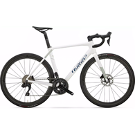 Rower Wilier Granturismo SL Rival AXS L Syn Biały