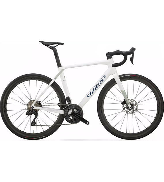 Rower Wilier Granturismo SL Rival AXS L Syn Biały