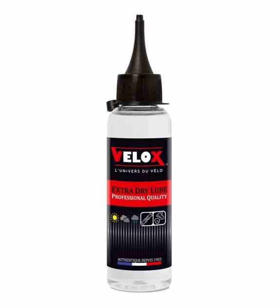 Velox Extra Dry Lube na wszystkie warunki 100ml