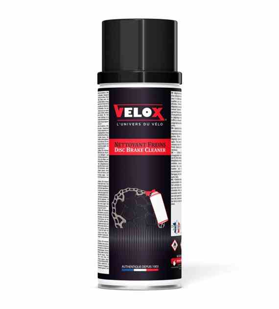 Velox Brake Cleaner 600ml