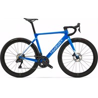 BIKE FILANTE SL ULT.DI2 MICHE S50 M BLUE GLOSSY