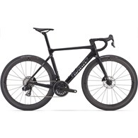 BIKE FILANTE SL ULT.DI2 MICHE S50 M BULLET BLACK