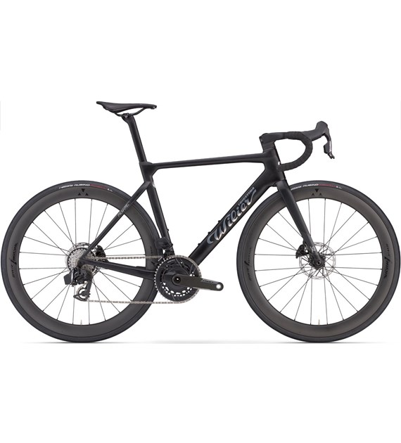 BIKE FILANTE SL ULT.DI2 MICHE S50 M BULLET BLACK