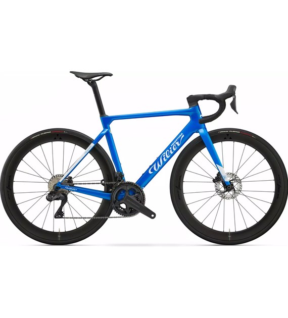 BIKE FILANTE SL ULT.DI2 MICHE S50 L BLUE GLOSSY