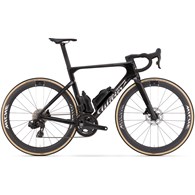 BIKE FILANTE SLR ID2 D.ACEDI2 KLEOS 50 M ECLIPSE BLACK