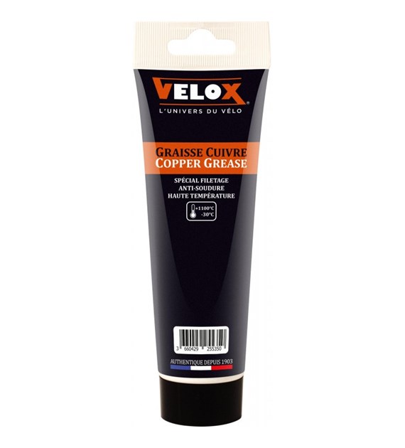 Velox Cuivre Grease 100ml