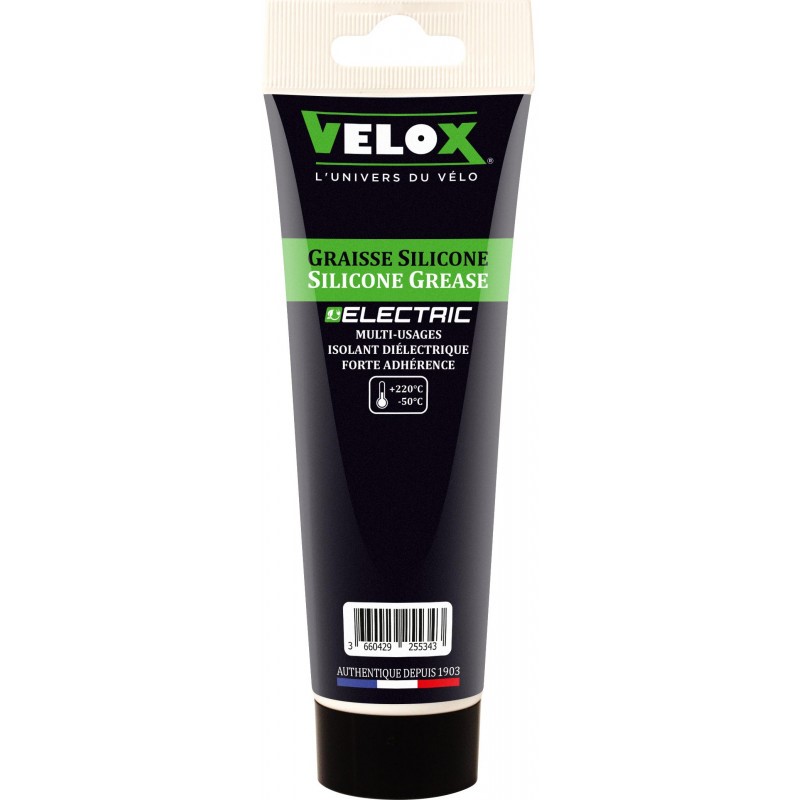 Velox Silicone Grease 100ml
