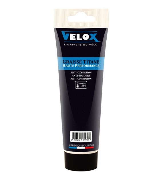 Velox Titanium Grease 100ml