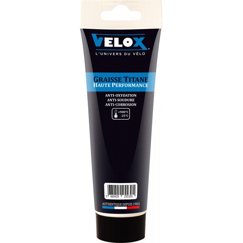 Velox Titanium Grease 100ml