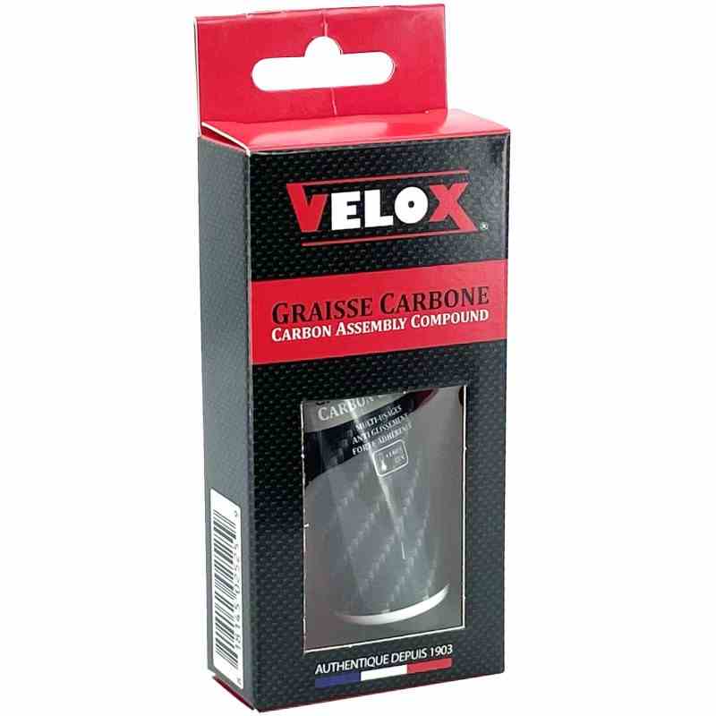 Velox pasta do połaczeń karbonowych 25g