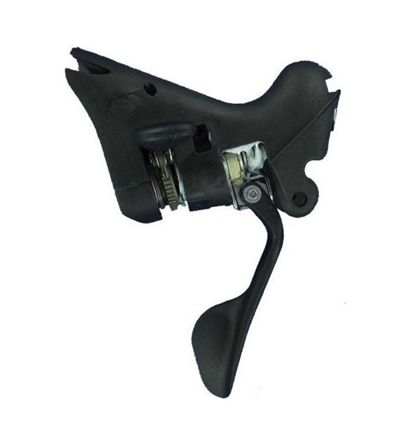 Campagnolo lewy korpus klamkomanetki 10s CHORUS