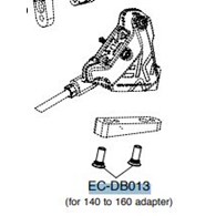 Campagnolo śruby do adapter hamulca tył