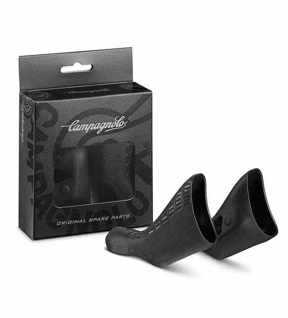 Gumy na klamkomanetki Campagnolo Super Record EPS12s