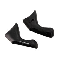 Campagnolo gumy na klamkomanetki 12s EP RECORD DB czarne R+L