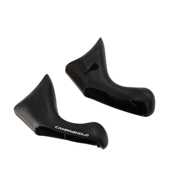 Campagnolo gumy na klamkomanetki 12s EP RECORD DB czarne R+L