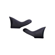 Campagnolo gumy na klamkomanetki 12s EP RECORD czarne R+L