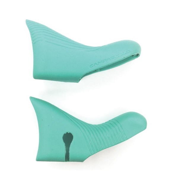 Campagnolo gumy na klamkomanetki 11s EP US Celeste