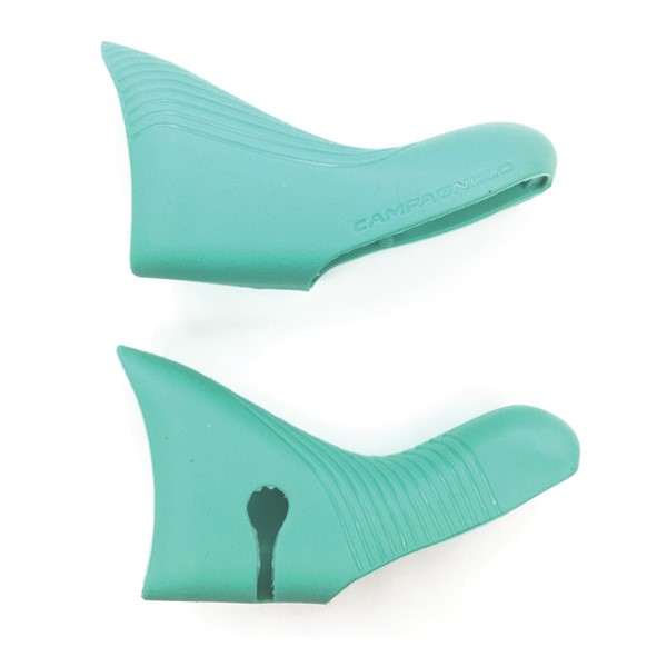 Campagnolo gumy na klamkomanetki 11s EP US Celeste