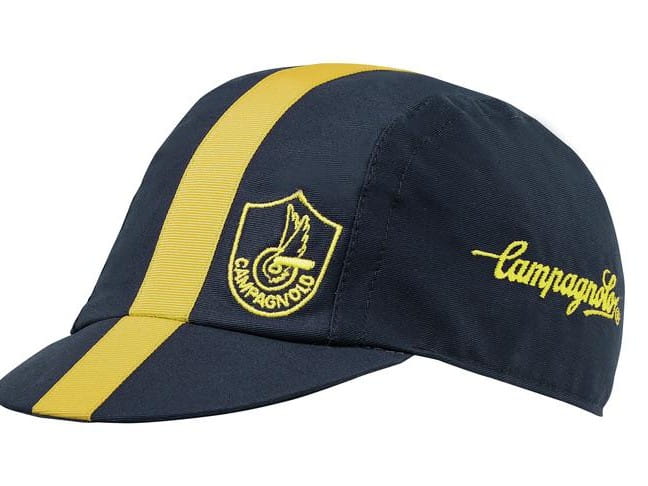 Campagnolo czapeczka pod kask TOUR DE FRANCE