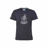 Campagnolo koszulka T-shirt WHEEL  M  - niebieska