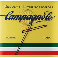 Campagnolo zegar ścienny