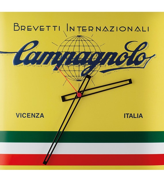 Campagnolo zegar ścienny
