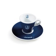 Campagnolo  coffee cups  filiżanki - blue (2szt)