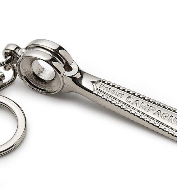Campagnolo  deraill lever  brelok do kluczy
