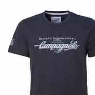 Campagnolo koszulka T-shirt BREV.  M  - niebieska