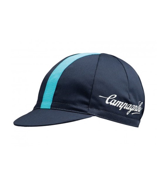 Campagnolo czapeczka pod kask blue