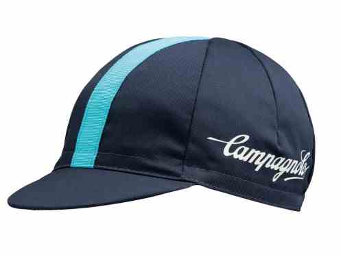 Campagnolo czapeczka pod kask blue