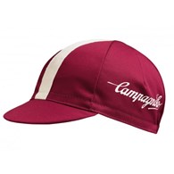 Campagnolo czapeczka pod kask burgundy