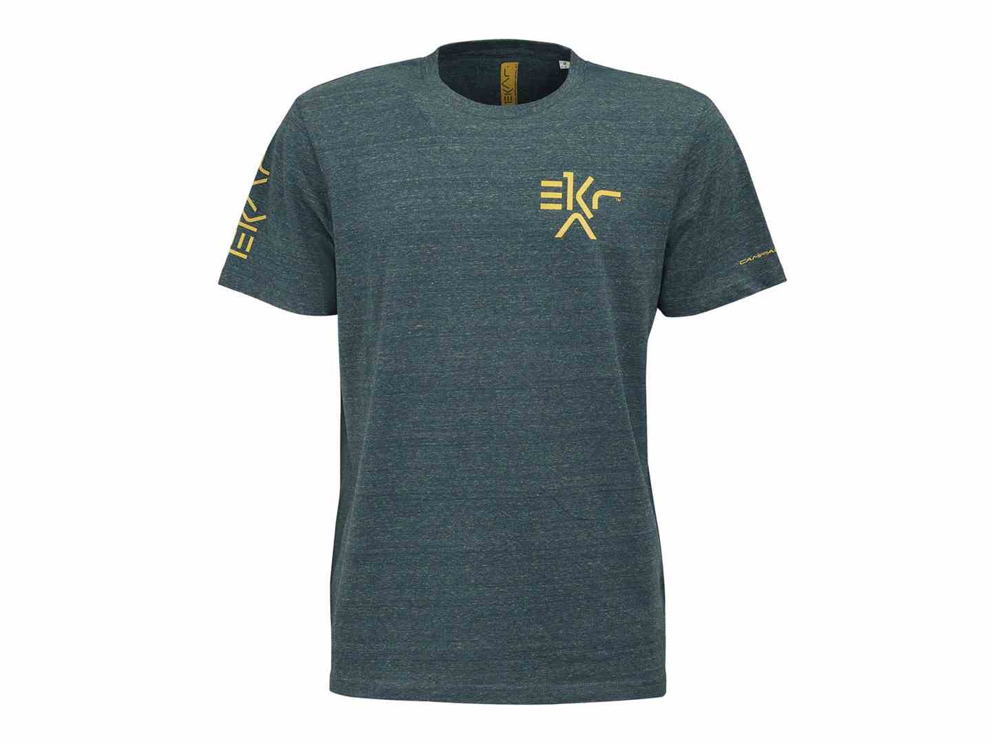 Campagnolo koszulka T-shirt EKAR  L  - zielona