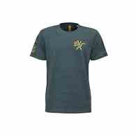 Campagnolo koszulka T-shirt EKAR  L  - zielona
