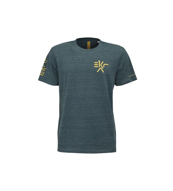 Campagnolo koszulka T-shirt EKAR  M  - zielona