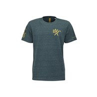 Campagnolo koszulka T-shirt EKAR  XL  - zielona