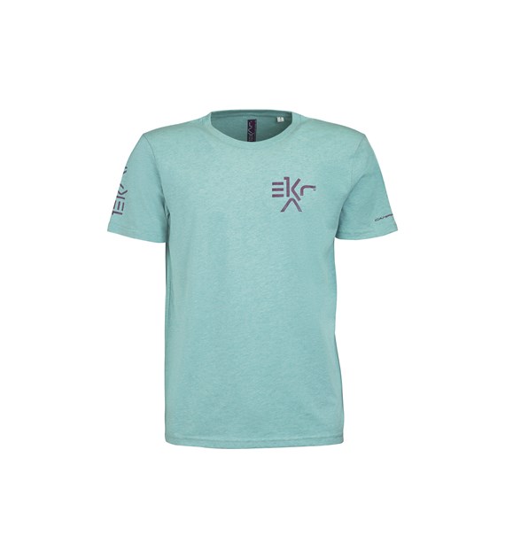 Campagnolo koszulka T-shirt EKAR  L  - miętowa