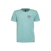Campagnolo koszulka T-shirt EKAR  S  - miętowa