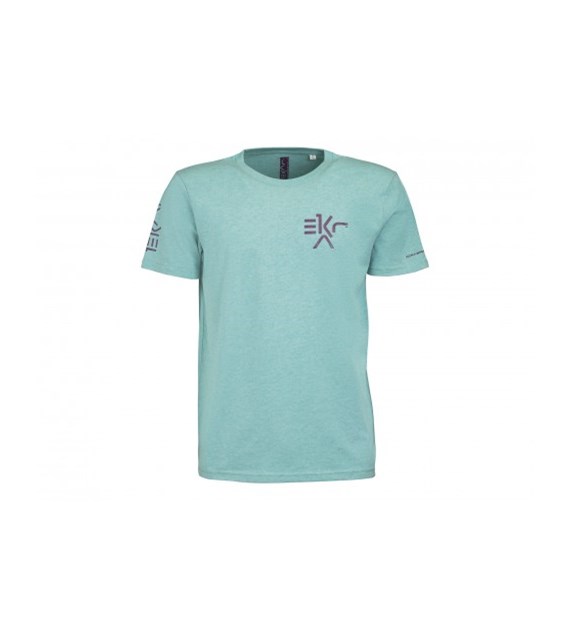 Campagnolo koszulka T-shirt EKAR  S  - miętowa