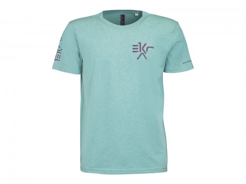 Campagnolo koszulka T-shirt EKAR  S  - miętowa