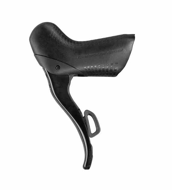 Campagnolo WRL 13s Lewa Klamkomanetka Bez Ham