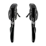 Klamkomanetki Campagnolo ATHENA BLACK Power Shift 11s Ergopower