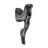 Klamkomanetka Campagnolo Super Record DB 12s prawa + zacisk 140